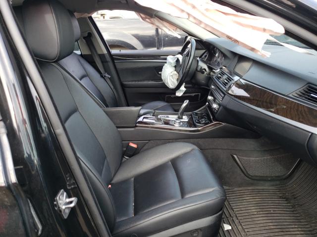 Photo 4 VIN: WBAFR1C51BDS36968 - BMW 528 I 