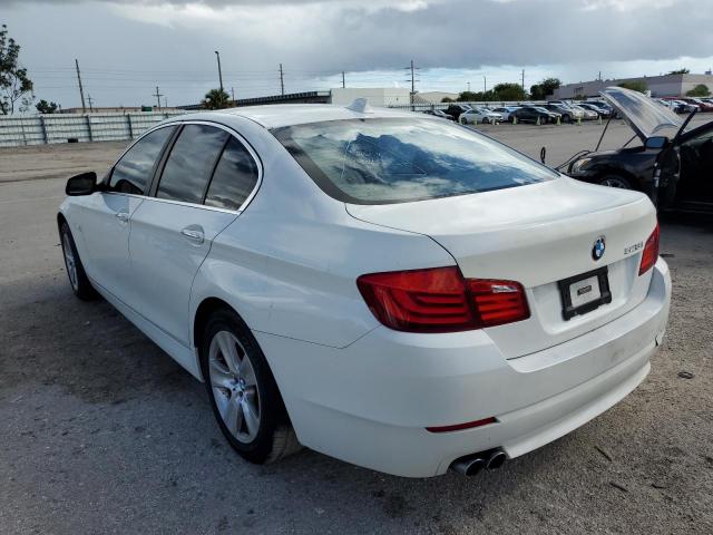 Photo 2 VIN: WBAFR1C51BDV76525 - BMW 528 I 