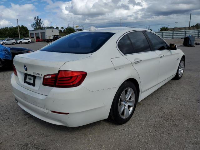 Photo 3 VIN: WBAFR1C51BDV76525 - BMW 528 I 