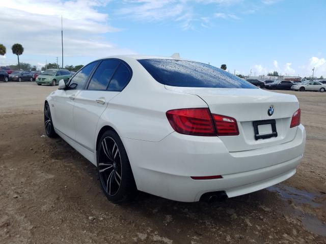 Photo 2 VIN: WBAFR1C52BC672945 - BMW 528 I 