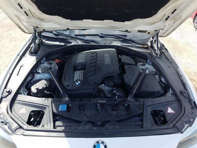 Photo 6 VIN: WBAFR1C52BC672945 - BMW 528 I 