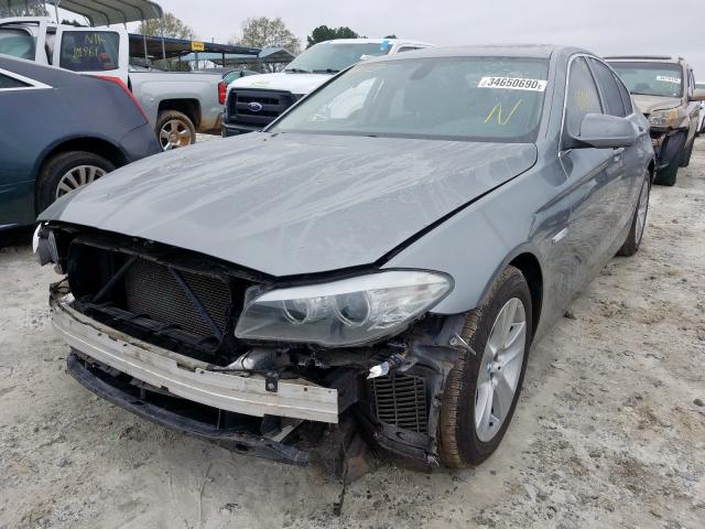 Photo 1 VIN: WBAFR1C52BC673058 - BMW 528 I 