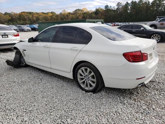 Photo 1 VIN: WBAFR1C52BC673495 - BMW 528 I 