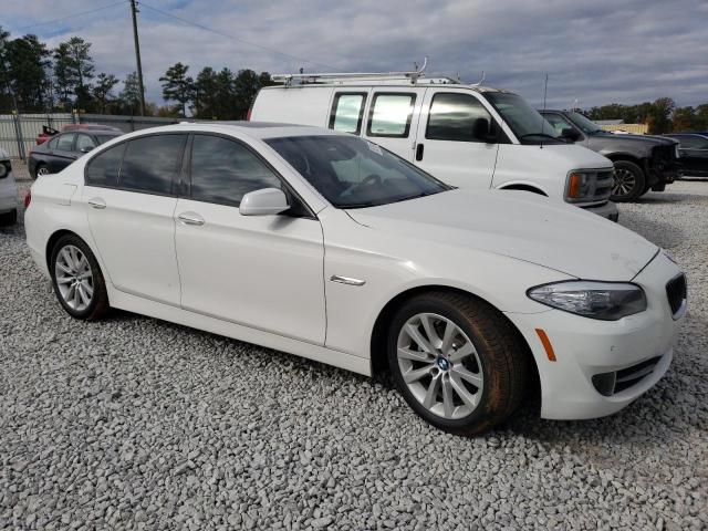 Photo 3 VIN: WBAFR1C52BC673495 - BMW 528 I 