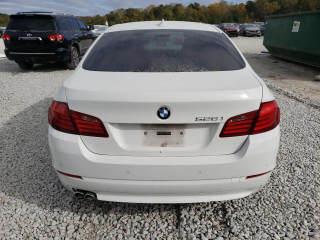 Photo 5 VIN: WBAFR1C52BC673495 - BMW 528 I 