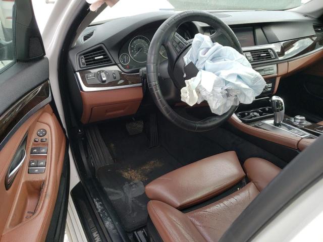 Photo 7 VIN: WBAFR1C52BC673495 - BMW 528 I 