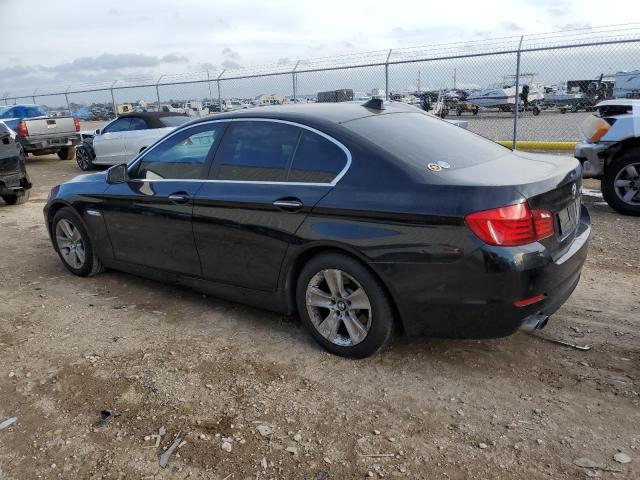 Photo 1 VIN: WBAFR1C52BC736756 - BMW 5 SERIES 