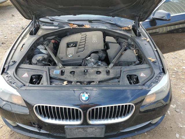 Photo 10 VIN: WBAFR1C52BC736756 - BMW 5 SERIES 