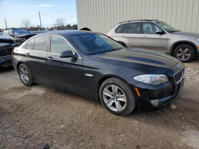 Photo 3 VIN: WBAFR1C52BC736756 - BMW 5 SERIES 