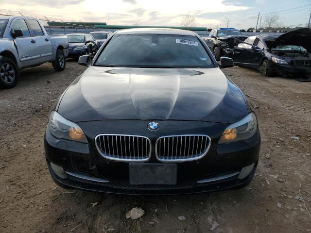 Photo 4 VIN: WBAFR1C52BC736756 - BMW 5 SERIES 