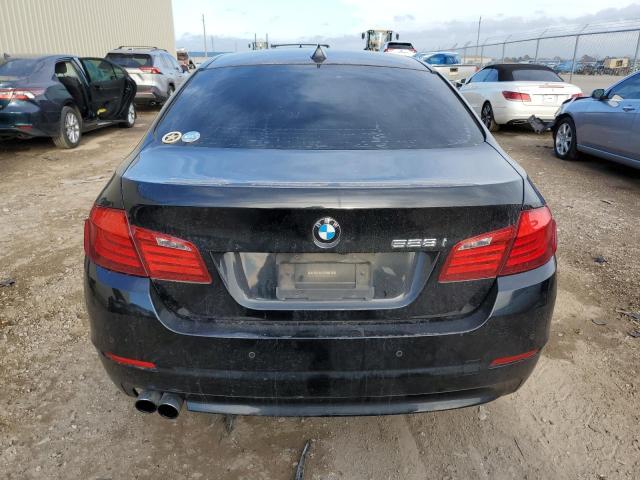 Photo 5 VIN: WBAFR1C52BC736756 - BMW 5 SERIES 