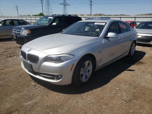 Photo 1 VIN: WBAFR1C52BC736885 - BMW 528 I 