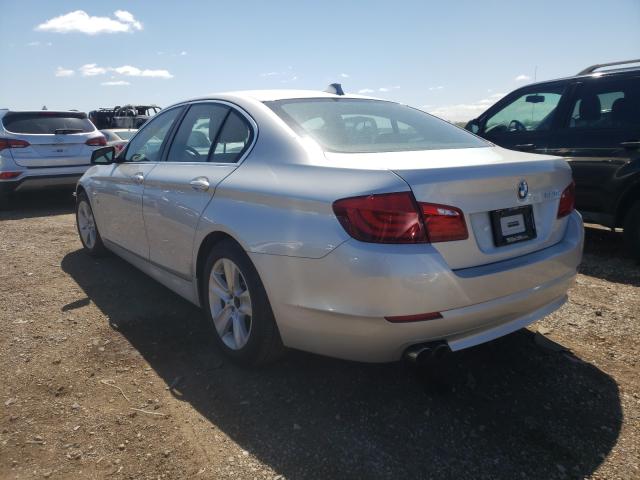 Photo 2 VIN: WBAFR1C52BC736885 - BMW 528 I 