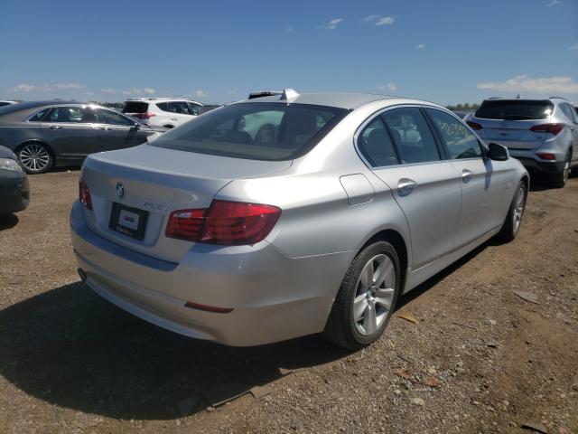 Photo 3 VIN: WBAFR1C52BC736885 - BMW 528 I 