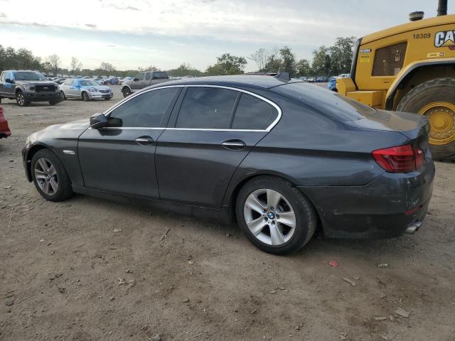 Photo 1 VIN: WBAFR1C52BC737633 - BMW 528 I 