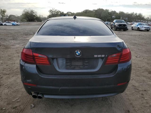 Photo 5 VIN: WBAFR1C52BC737633 - BMW 528 I 