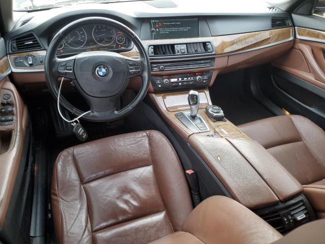 Photo 7 VIN: WBAFR1C52BC737633 - BMW 528 I 