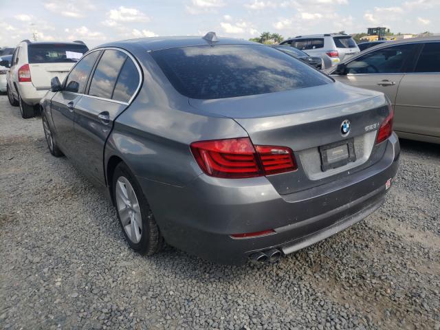 Photo 2 VIN: WBAFR1C52BC737647 - BMW 5 