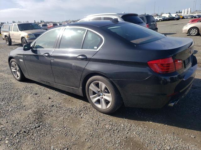 Photo 1 VIN: WBAFR1C52BC738295 - BMW 5 SERIES 