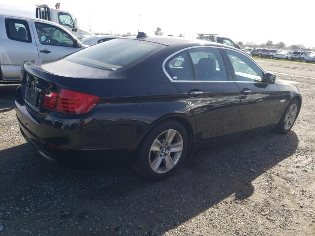 Photo 2 VIN: WBAFR1C52BC738295 - BMW 5 SERIES 