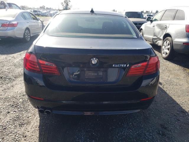 Photo 5 VIN: WBAFR1C52BC738295 - BMW 5 SERIES 