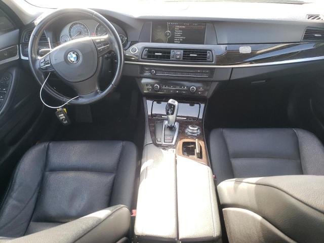 Photo 7 VIN: WBAFR1C52BC738295 - BMW 5 SERIES 