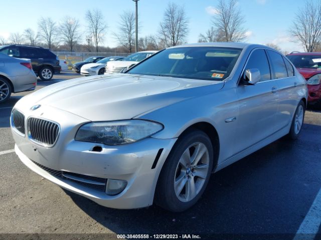 Photo 1 VIN: WBAFR1C52BC739169 - BMW 528I 