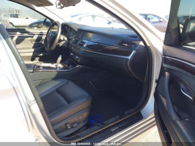 Photo 4 VIN: WBAFR1C52BC739169 - BMW 528I 