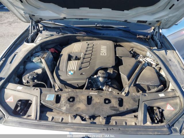 Photo 9 VIN: WBAFR1C52BC739169 - BMW 528I 