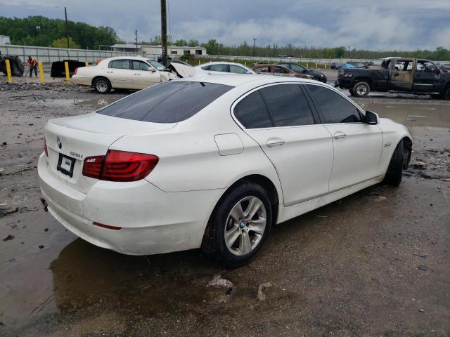 Photo 2 VIN: WBAFR1C52BC739799 - BMW 528 I 