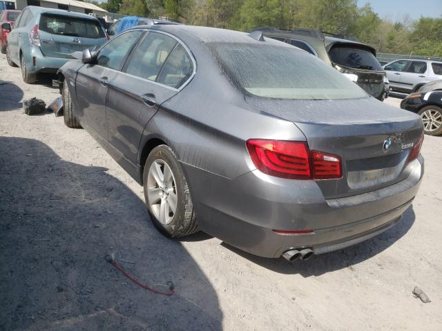 Photo 2 VIN: WBAFR1C52BC740869 - BMW 528 I 