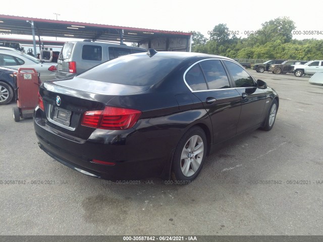 Photo 3 VIN: WBAFR1C52BC742122 - BMW 5 