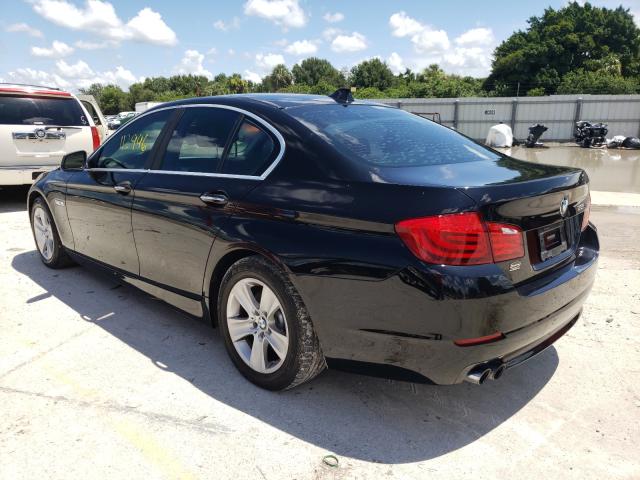 Photo 2 VIN: WBAFR1C52BC744808 - BMW 528 I 