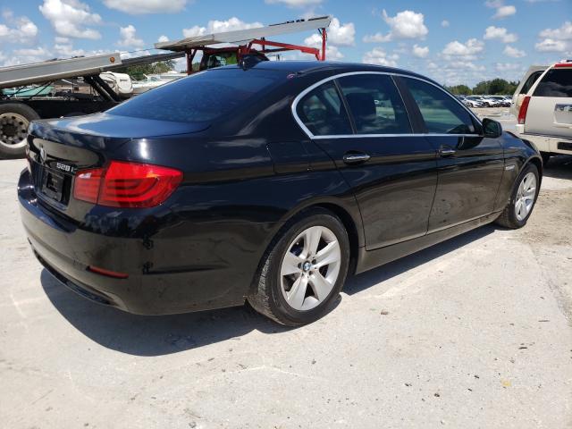 Photo 3 VIN: WBAFR1C52BC744808 - BMW 528 I 