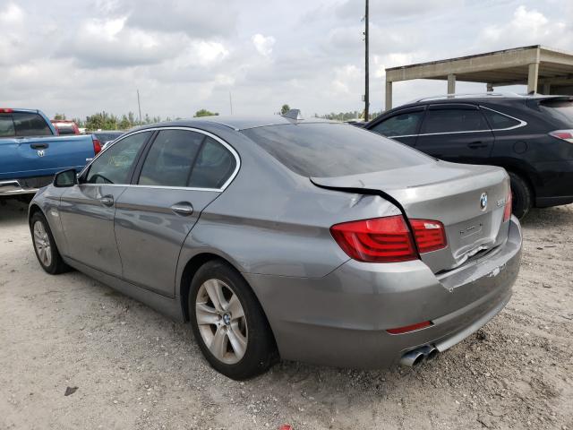 Photo 2 VIN: WBAFR1C52BC744890 - BMW 5 