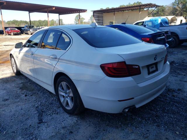 Photo 2 VIN: WBAFR1C52BC745487 - BMW 528 I 