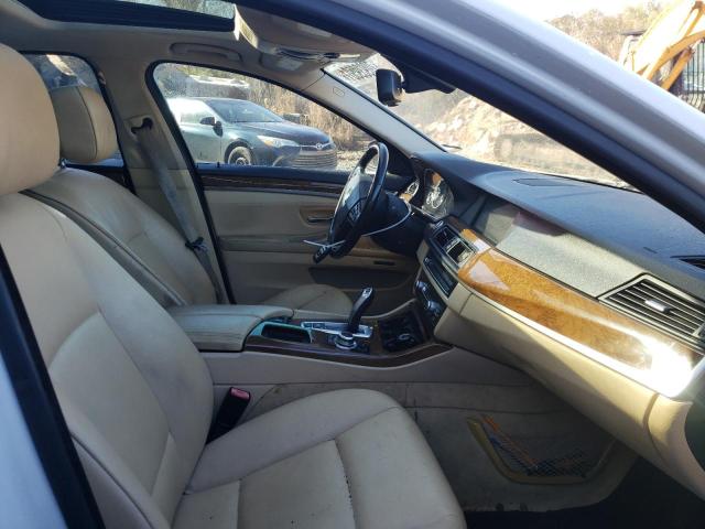 Photo 4 VIN: WBAFR1C52BC745487 - BMW 528 I 