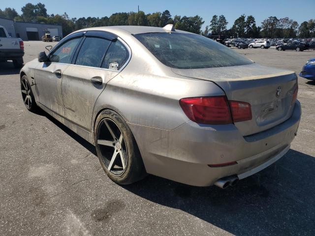 Photo 2 VIN: WBAFR1C52BC745523 - BMW 528 I 