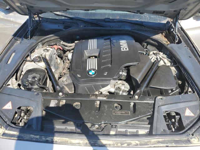 Photo 6 VIN: WBAFR1C52BC745523 - BMW 528 I 