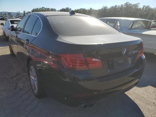 Photo 2 VIN: WBAFR1C52BC746008 - BMW 528 I 