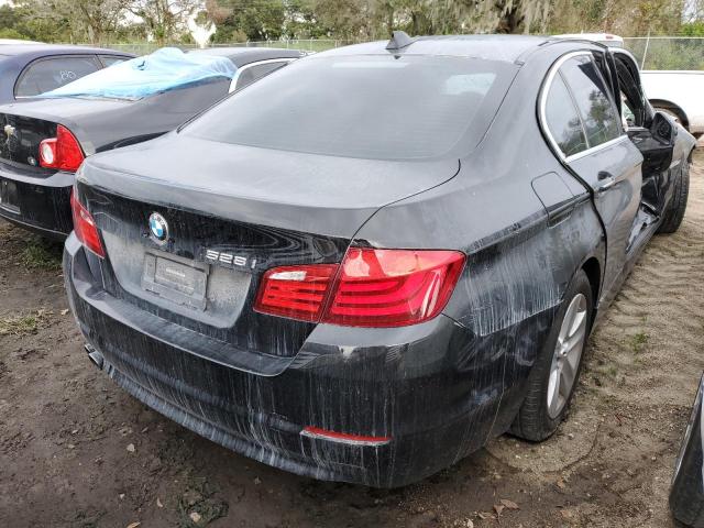 Photo 3 VIN: WBAFR1C52BC746008 - BMW 528 I 