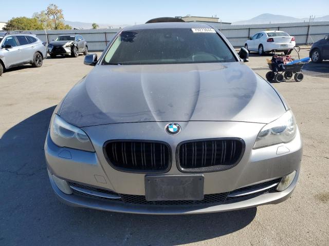 Photo 4 VIN: WBAFR1C52BC746736 - BMW 528 I 