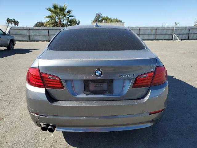 Photo 5 VIN: WBAFR1C52BC746736 - BMW 528 I 