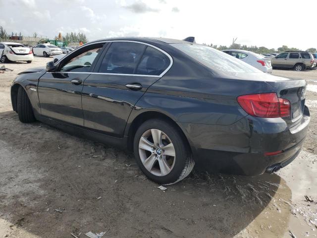 Photo 1 VIN: WBAFR1C52BC747076 - BMW 528 I 