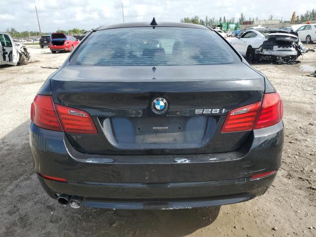 Photo 5 VIN: WBAFR1C52BC747076 - BMW 528 I 