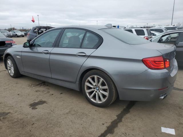 Photo 1 VIN: WBAFR1C52BC747661 - BMW 5 SERIES 