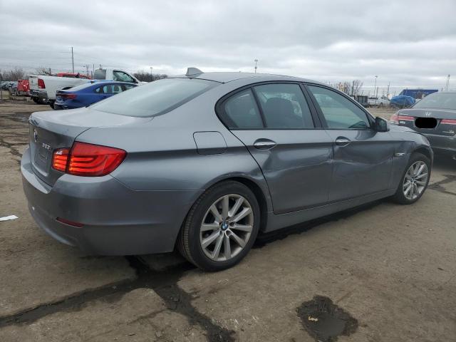 Photo 2 VIN: WBAFR1C52BC747661 - BMW 5 SERIES 