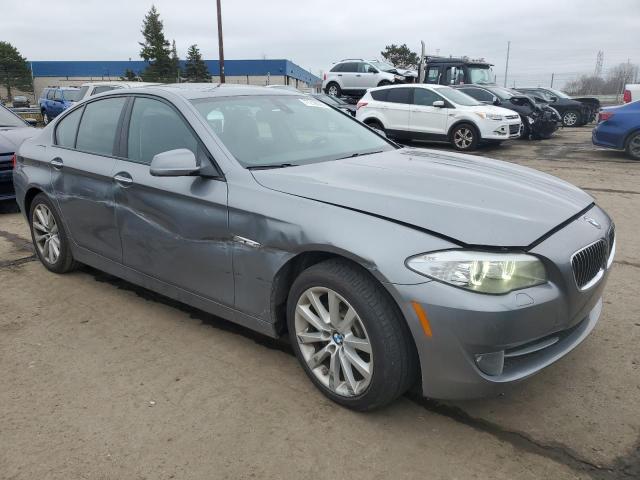 Photo 3 VIN: WBAFR1C52BC747661 - BMW 5 SERIES 