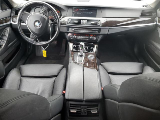 Photo 7 VIN: WBAFR1C52BC747661 - BMW 5 SERIES 