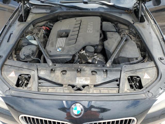 Photo 10 VIN: WBAFR1C52BC749961 - BMW 528 I 